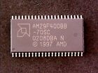 Am29f400bb 70Sc   Am29f400   Amd Integrated Circuit Sop 44