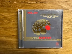CD - The Dome 20 - Bild 1 von 4