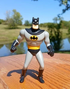 Vintage 1993 Batman Actionfigur Spielzeug DC Comics - Bild 1 von 4