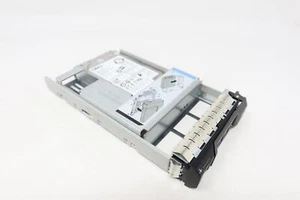 Dell 1.2TB SAS 2.5" 10K 12G Hybrid Drive Compatible 400-AOQT 400-BDLR 400-AUUY - Picture 1 of 2