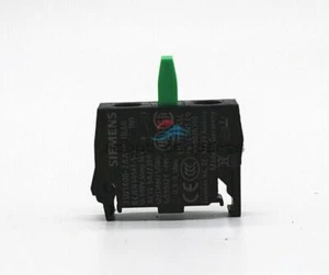 1PCS NEW SIEMENS 3SU1400-2AA10-1BA0 - Picture 1 of 1