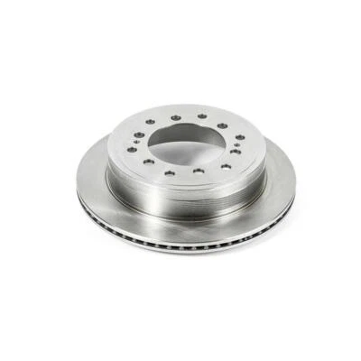 PowerStop JBR1396 Disc Brake Rotor - Image 1 of 4