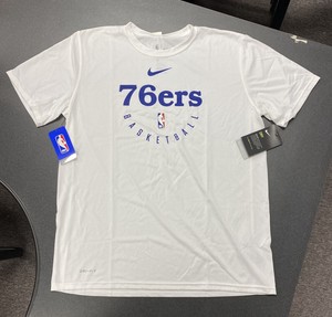 Nike Joel Embiid NBA Shirts for sale | eBay