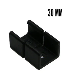 Eishockeyschläger Wandhalterung Display Halter Aufhänger Rack Case Haken 30 mm - Bild 1 von 13