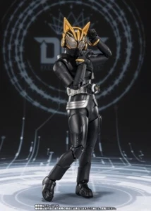 S.H. Figuarts Kamen Rider Geats Nago Entry Raise Form & Entry Raise Set Figur - Bild 1 von 7
