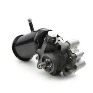 44320-30520 For Toyota Crown JZS155 JZS133 1JZ 2JZ Power Steering Pump - Picture 1 of 4