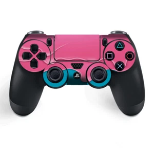 Skins Decal Wrap per Controller PS4 / PS4 Pro - Gocce di Gelato Gocciolanti - Foto 1 di 3