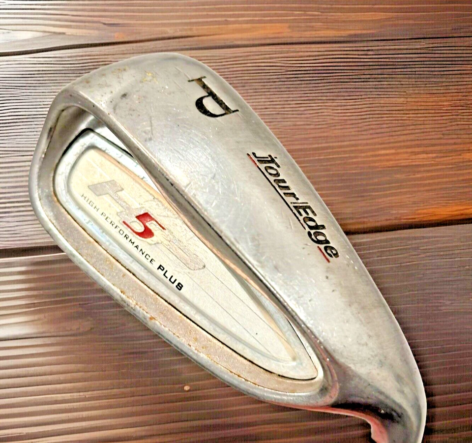 Tour Edge H5P Plus Pitching Wedge H5P Regular Flex Graphite 35 3/4" RH - Image 1 of 4