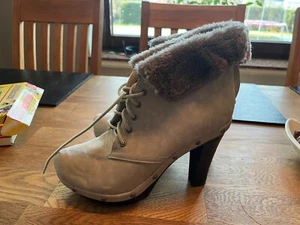 Laura Scott Schuhe Gr. 38 ***Neu ohne Etikett*** - Bild 1 von 5