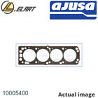 CYLINDER HEAD GASKET FOR OPEL VAUXHALL CORSA A TR 91 92 96 97 12 ST AJUSA 607411