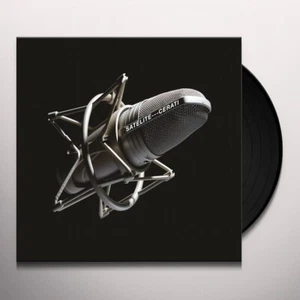 Gustavo Cerati – Satélite Cerati (2018) New Vinyl from Argentina Sealed - Picture 1 of 4