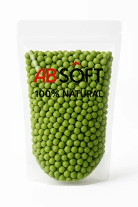 10kg Grüne Erbsen getrocknet green peas Hülsenfrüchte Erbsen - Bild 1 von 4
