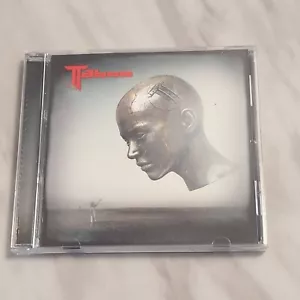 Taboo - S/T (cd 2022 Sony Music) Melodic Hard Rock RARE IMPORT - Imagen 1 de 5