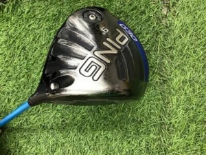 Ping G30 Driver 9* Stiff Flex Graphite Shaft RH Men - Picture 1 of 7