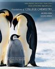 Foundations Of College Chemistry Solutions Manual By Hein, Morris; Arena, Susan