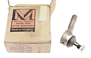 OE 1959 Mercury Right Tie Rod End ~ B8MY-3A130-A ~ ES269 R - Bild 1 von 1
