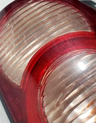 Right Taillight Tiny Stress Marks OEM 2001 2002 2003 2004 2005 Mazda Miata - Image 1 of 4