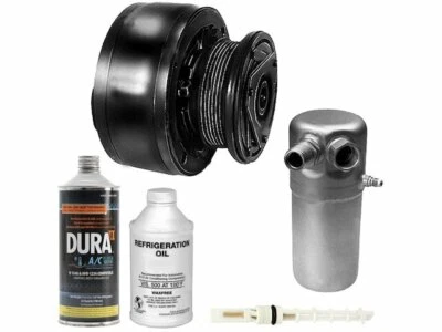 Kit de repuesto de compresor de aire acondicionado 22461JX para Chevrolet K1500 1989-1990 Foto 1 de 2