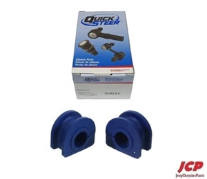 2 X FRONT ANTI-ROLL BAR BUSH 30mm FOR CADILLAC ESCALADE 02-06 CHEVY ASTRO 85-05 - Picture 1 of 1