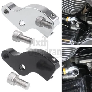 Gear Shift Neutral Assist Bracket For Harley M8 Softail Fat Boy FLFBS Touring US - Picture 1 of 27