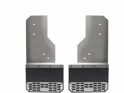 Guardabarros trasero Putco 42399XY 2019-2020 RAM 3500 Foto 1 de 4