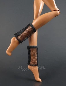 Monster High Doll G3 Twyla Boogeyman Garden Mysteries Fish Net Leg Cuffs - Picture 1 of 5