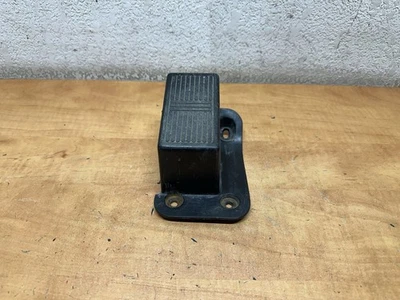 89-94 Nissan 240sx S13 OEM Foot Rest Dead Pedal - Image 1 of 4