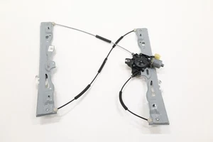 Regulador de puerta delantera Lh Pl3z-1523201-a Ford Pickup F150 2021-2025 - Imagen 1 de 12