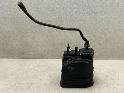 2013-2018 CADILLAC ATS FUEL VAPOR EVAPORATOR CHARCOAL CANISTER OEM LOT771 - Image 1 of 4