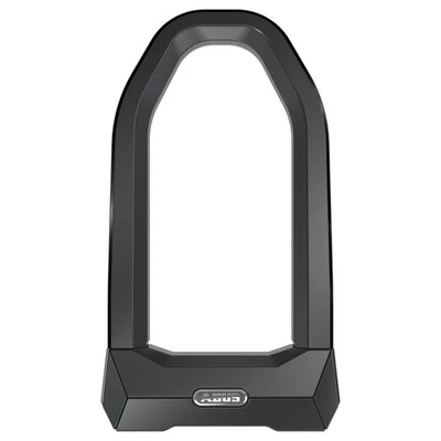 ABUS GRANIT Super Extreme 2500 U-Lock, Black - Image 1 of 4
