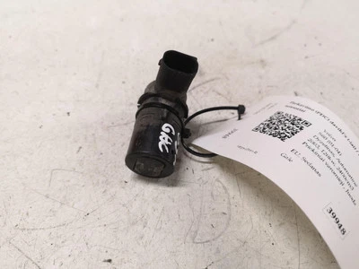 Sensor de aceleración Volvo S60 I 2,4 diésel 2003 28667545 - Imagen 1 de 2