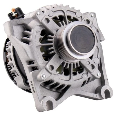 For Ford E-350 Super Duty 2009-2021 TRQ ALA90174 Alternator Foto 1 de 4