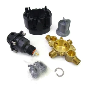 Kohler Universal Rite-Temp Pressure-Balancing Valve & Cartridge Kit P8304-KSL-NA - Picture 1 of 7