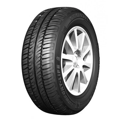 Pneus d'Eté nouveaux 165/70 R14 81T Semperit COMFORT-LIFE 2 (2021) - Photo 1/4