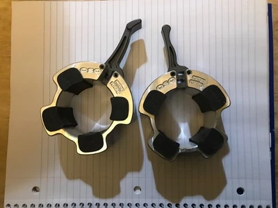 collares rogue fitness oso Foto 1 de 2