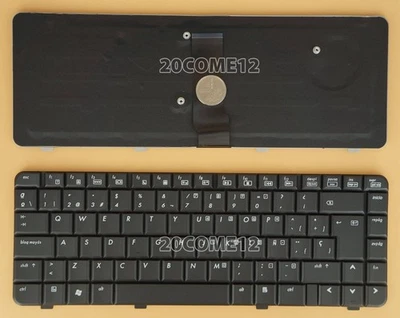 New for HP Compaq Presario C700 C727 C729 C730 C769 C770 G7000 Keyboard Spanish - Image 1 of 2