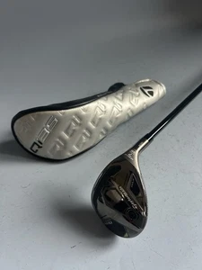 Taylormade Qi35 Max 7 Hybrid / 35 Degree / Senior Flex / EXCELLENT CONDITION - Picture 1 of 19
