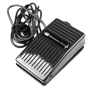 USB Fußschalter für PC - Afbeelding 1 van 6