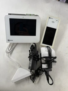 Clover Mini Wi-Fi C305U & Flex Powers On MUSS ZURÜCKGESETZT WERDEN HAT ACCOUNT - Bild 1 von 12