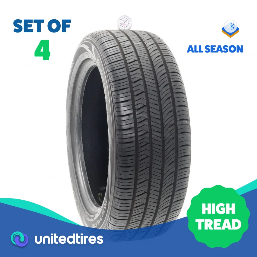 235/50/18 Car & Truck Tires for sale | eBay