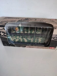 ALTAYA - CHAR FCM 2C - ALSACE FRANCE 1939 - 1/43 - NEUF - Imagen 1 de 3