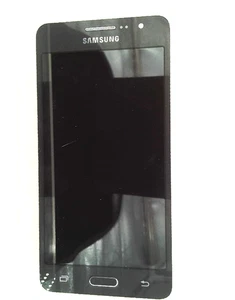 📱 SAMSUNG GALAXY GRAND PRIME SM-G530 🔧 OEM LCD Touch Screen w/ Frame 🟥 ☆ - Bild 1 von 2