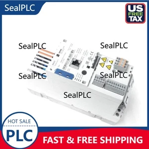 US Free TAX LENZE NEW E84AVSCE3714SX0 IN BOX - Picture 1 of 7