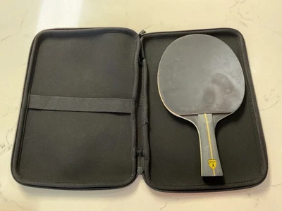 **Killerspin JET Black Paddle** 92825 M0440 006 Foto 1 de 4