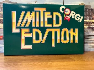 Corgi 97185 Maßstab 1:50 AEC Regal West Riding Limited Edition - Bild 1 von 11