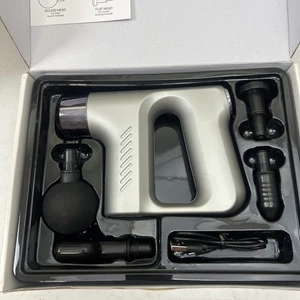 Pistola per messaggi in tessuto profondo da recupero, impugnatura massima - - Foto 1 di 6