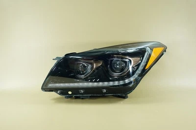 2018-2020 Genesis G80 Sport Left LH Driver Full LED Headlight OEM 18 19 20 - Image 1 of 4