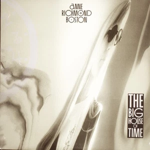 Anne Richmond Boston - The Big House Of Time Vinyl LP (LP, Album) - Picture 1 of 2