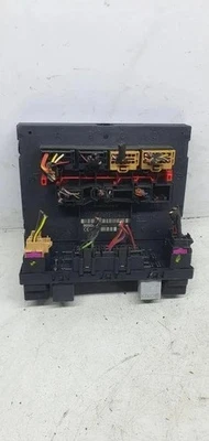 VW PASSAT B7 ALLTRACK 365 Unité de Contrôle de Confort 3C0937049AJ 30540748 - Immagine 1 di 4