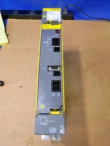 FANUC A06B-6140-H006 REFURBISHED POWER SUPPLY WITH 6 MONTHS WAR EXCHANGE SALE - Picture 1 of 7